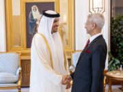 Jaishankar’s Doha Visit Reinforces Expanding India–Qatar Strategic Partnership
