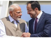 India and Cyprus Renew Strategic Partnership with Focus on Economic, Defence and Technology Cooperation