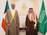 Saudi Arabia and Kuwait Bolster Bilateral Ties with Four New Cooperation Agreements