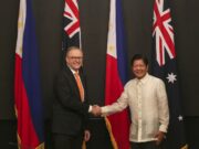 Australia and Philippines Move to Formalise Landmark Defence Arrangement