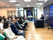 Argentina Showcases New Investment Incentives at Hanoi Seminar