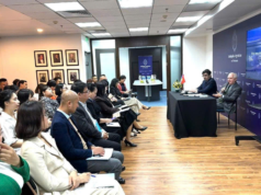 Argentina Showcases New Investment Incentives at Hanoi Seminar