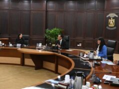 Egypt and Germany Seek Cooperation in Development, Energy, and Regional Stability