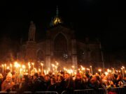 Hogmanay: Scotland’s Grand New Year Celebration