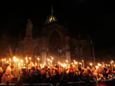 Hogmanay: Scotland’s Grand New Year Celebration