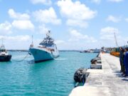 Maritime Collaboration and Strategic Partnerships between India and Kenya