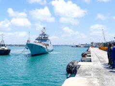 Maritime Collaboration and Strategic Partnerships between India and Kenya
