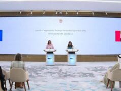 UAE and EU Launch Negotiations on Strategic Partnership Agreement