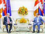 Cambodia and New Zealand Deepen Strategic Partnership Amid Expanding Economic Ties