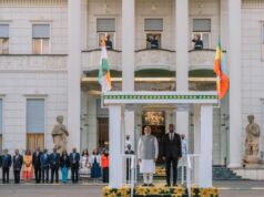 India and Ethiopia Move to Forge Deeper Strategic Partnership During Historic Visit