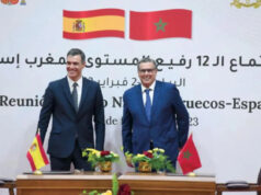 Spain and Morocco Signal a New Era of Strategic Cooperation