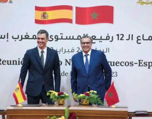 Spain and Morocco Signal a New Era of Strategic Cooperation