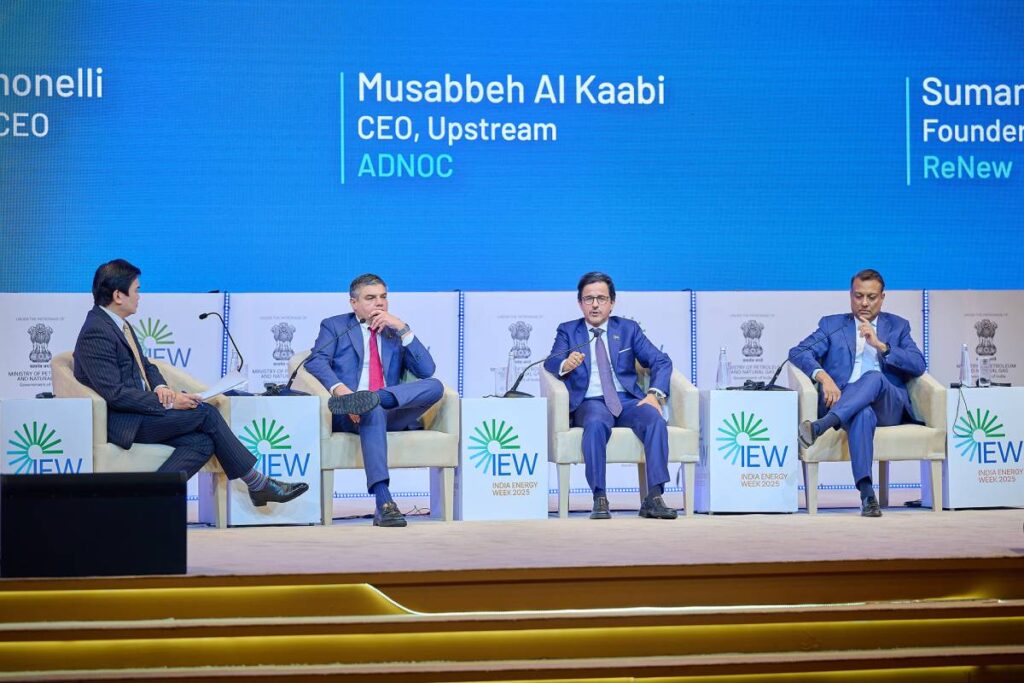 India Energy Week 2026 Set to Deepen Global Energy Engagement ...