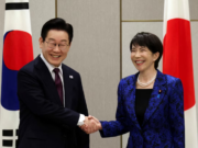 Lee and Takaichi Seek Fresh Chapter in Korea–Japan Relations at Nara Summit