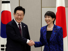 Lee and Takaichi Seek Fresh Chapter in Korea–Japan Relations at Nara Summit