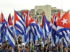 Cuba’s Liberation Day