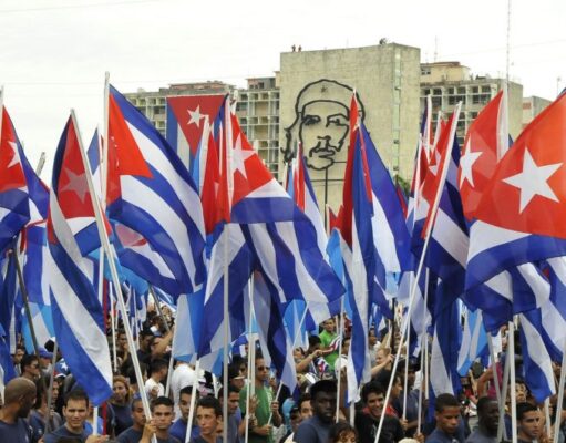 Cuba’s Liberation Day