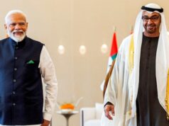 India, UAE Deepen Energy and Defence Ties with $3bn LNG Deal