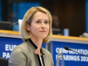 EU and India Set to Deepen Ties with New Security and Defence Partnership