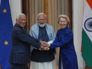 EU and India Seal Sweeping Trade Pact