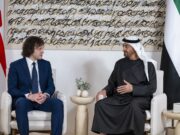 Georgia and UAE Move to Deepen Strategic Partnership