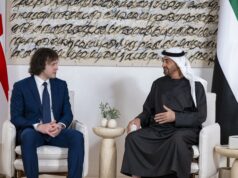 Georgia and UAE Move to Deepen Strategic Partnership