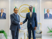 Oman and Ethiopia Sign Cooperation MoU in Addis Ababa