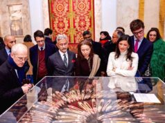 Paris – A Cultural Bridge Bolsters Diplomatic Ties Between India and France