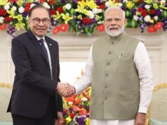 PM Modi’s State Visit to Malaysia