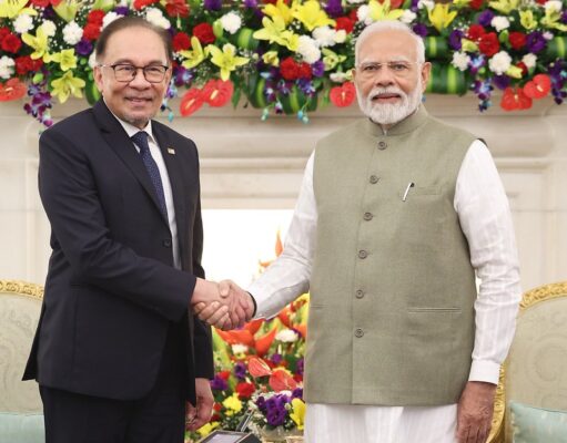 PM Modi’s State Visit to Malaysia