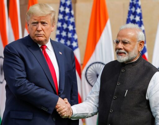 US–India Trade Reset Brings Relief and Renewed Optimism for Economic Ties
