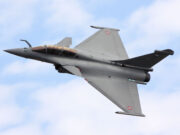 India approves Rafale Jets Purchase from France