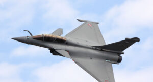 India approves Rafale Jets Purchase from France