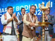 Bharat Bodhan AI Conclave 2026