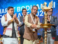 Bharat Bodhan AI Conclave 2026