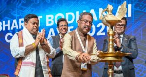 Bharat Bodhan AI Conclave 2026