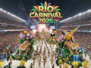Rio Carnival 2026