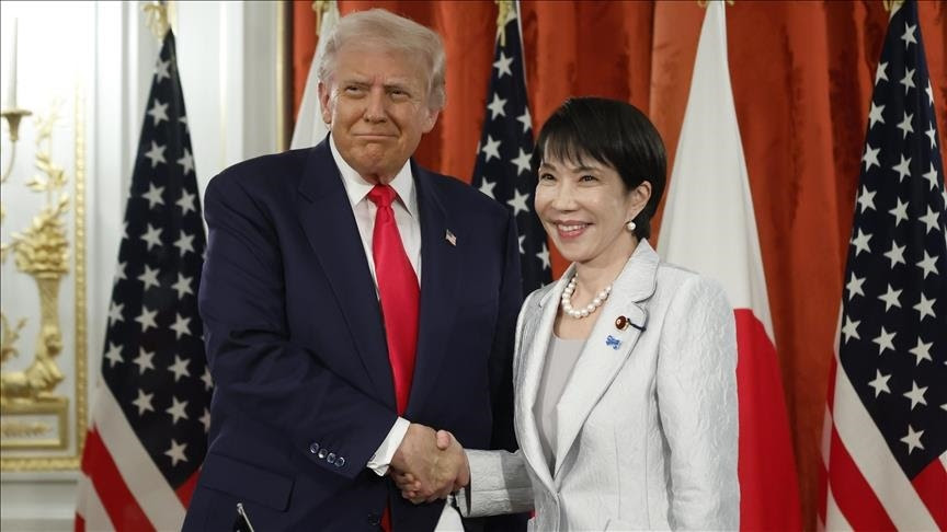 US-Japan Summit 2026
