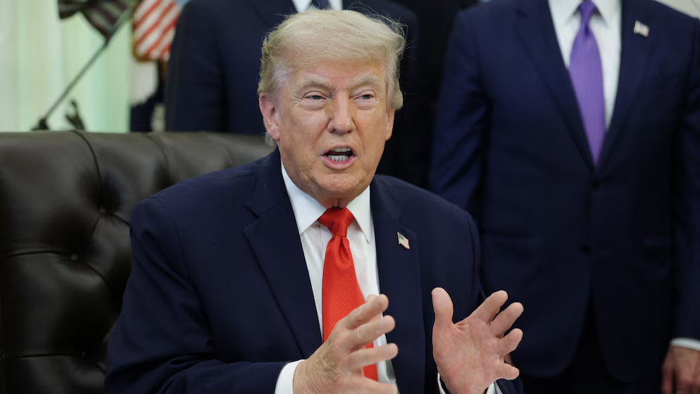 US and Iran Reach Peace Agreement, Signing Set for 19 June