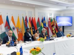 EAM Jaishankar Meets Global Counterparts at UNGA 81