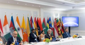 EAM Jaishankar Meets Global Counterparts at UNGA 81