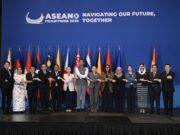 The 23rd AEM-India Consultation in Manila