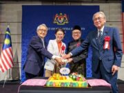 Malaysia and Japan Deepen Bilateral Ties