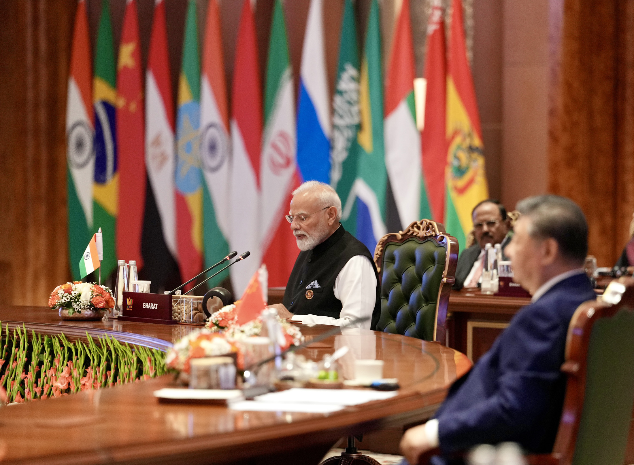 PM Modi Pushes for Global Governance Reform at BRICS 2026