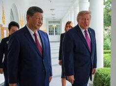 China's Panda Diplomacy Renews US- China Relations