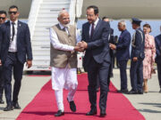 Defence Cooperation: Cyprus–India