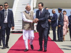 Defence Cooperation: Cyprus–India