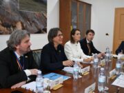 Kazakhstan and Belgium Sign Cooperation Roadmap for 2027–2029