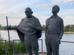 The Enduring Bond between Mahatma Gandhi and Hermann Kallenbach