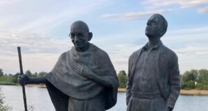 The Enduring Bond between Mahatma Gandhi and Hermann Kallenbach